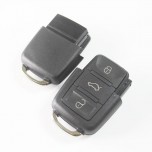 VW/AUDI 3 Button Remote 1K0 959 753 G 433MHZ