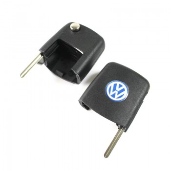 VW/AUDI/SKODA/SEAT Remote Flip Key uncut blade