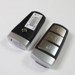 VW Magotan Passat CC smart key 3C0959752BA 3CO 959 752 BA 434MHZ ID48 chip