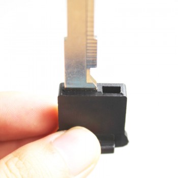 Suzuki smart key blade
