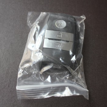 Original Kia 3 button Smart Remote Key 433MHZ With ID46 Chip 1Y600