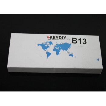 Universal Remote Control 3 Button Key (B13) for KD900 URG200 (KEYDIY)