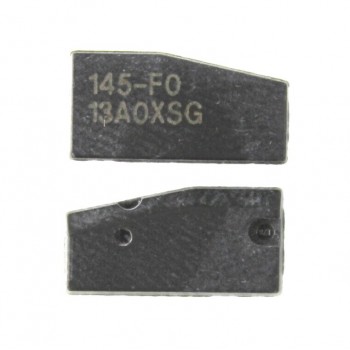 Ford Mazda 4D ID63 80 Bit Ceramic Transponder Chip  