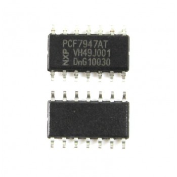 PCF7947AT PCF7947 SOP-14 IC