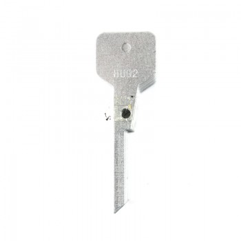 LISHI HU83 2-in-1 Auto Pick and Decoder for Citroen Peugeot