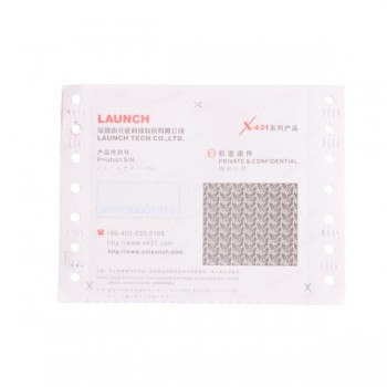 Launch X431 IDiag Auto Diag Scanner for Samsung N8010/N8000