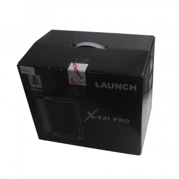 Original Launch X431 Pro Update Online with Bluetooth/Wifi