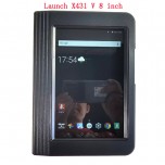 Launch X431 V 8inch Tablet Wifi/Bluetooth Full System Diagnostic Tool 