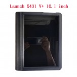 Launch X431 V+ Wifi/Bluetooth 10.1inch Tablet Global Version 2 Years Update Online