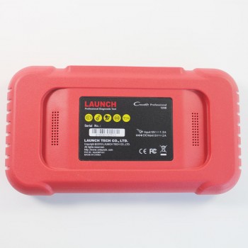 Launch X431 CRP129E for OBD2 ENG ABS SRS AT Diagnosis and Oil/Brake/SAS/TMPS/ETS Reset