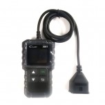 LAUNCH X431 CR3001 Full OBD2 scanner OBDII Code Reader Car Diagnostic tool turn off engine light free update pk cr319 ELM327