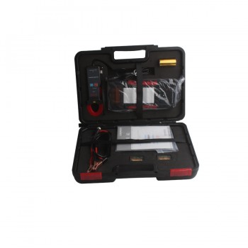 Launch BST-760 Battery Tester in Mainland China