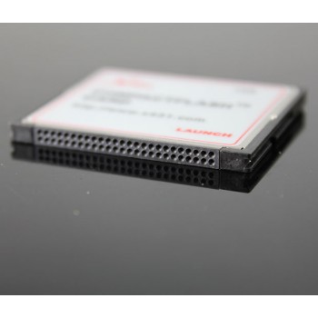 Launch X431 CF Memory Card 1GB