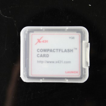 Launch X431 CF Memory Card 1GB