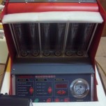 Original CNC-602A CNC602A Injector Cleaner & Tester