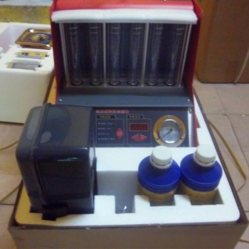 Original CNC-602A CNC602A Injector Cleaner & Tester