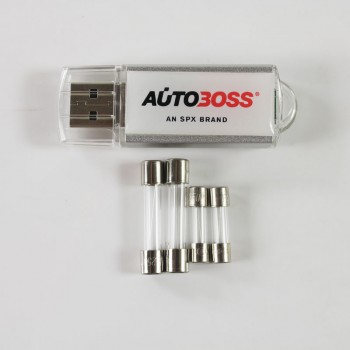 Autoboss V30 update by internet 