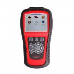 Autel Maxidiag Elite MD704 With Data Stream Function for All System Update Internet