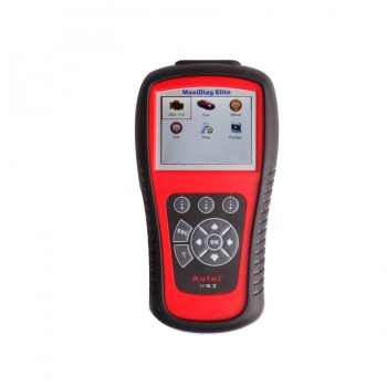 Autel Maxidiag Elite MD703 With Data Stream Function for All System Update Internet 