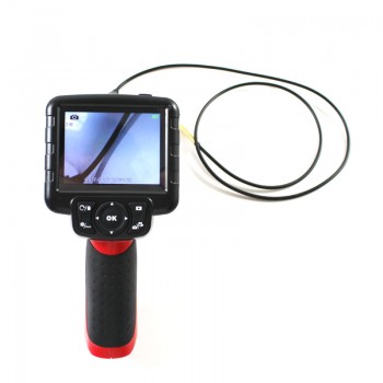 Autel Maxivideo MV400 Digital Videoscope with 5.5mm Diameter Imager Head Inspection Camera