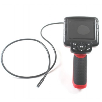 Autel MaxiVideo MV400 Digital Videoscope With 8.5mm Diameter Imager Head Inspection