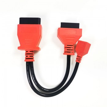Autel Maxisys MS908 PRO Ethernet Cable for BMW F Series autel 16pin programming cable