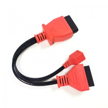 Autel Maxisys MS908 PRO Ethernet Cable for BMW F Series autel 16pin programming cable
