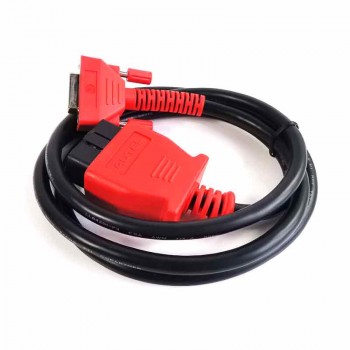 Autel DS808 OBD2 cable Elite OBDII cable Main Test Cable For Autel Maxisys DS808 MS906 MS908 MS908PRO MS908 cable