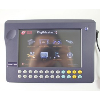 Digimaster 3 Digimaster III Original Odometer Correction Master Unlimited