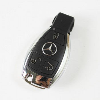 YH BZ Key for Mercedes-Benz 315MHz/433MHZ