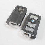 YH BM7 Key for BMW 7 Series 315MHZ/433MHZ/868MHZ
