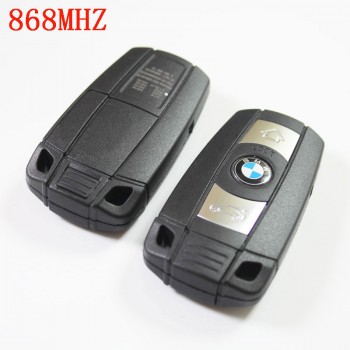 YH BM3/5 Key for BMW 3/5 Series 315MHZ/433MHZ/868MHZ