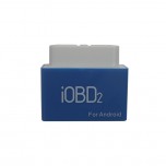 iOBD2 OBDII EOBD Diagnostic Tool for Android By Wifi