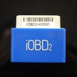 iOBD2 Diagnostic Tool For Android For VW AUDI/SKODA/SEAT By Bluetooth Multi-languages