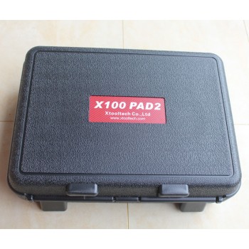 XTOOL X-100 PAD2 Pro Special Functions Expert with VW 4th & 5th IMMO