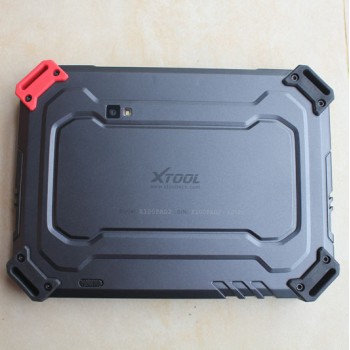 XTOOL X-100 PAD2 Pro Special Functions Expert with VW 4th & 5th IMMO