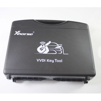 Original V2.3.9 Xhorse VVDI Key Tool Remote Key Programmer