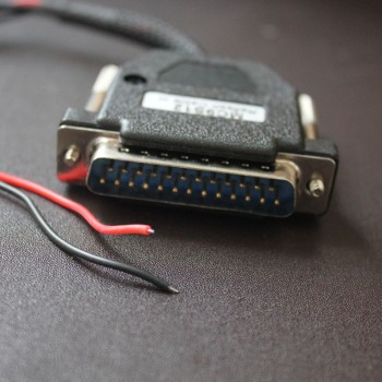 XHORSE VVDI PROG Programmer MC9S12 Reflash Cable v1