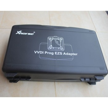 Xhorse VVDI PROG BENZ EZS/EIS Adapters 10pcs/set 