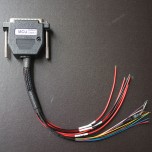 Xhorse VVDI PROG Programmer MCU Reflash Cable V3