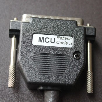 Xhorse VVDI PROG Programmer MCU Reflash Cable V3