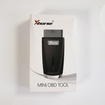 Xhorse VVDI Mini OBD Tool Work For Xhorse VVDI Key Tool Max
