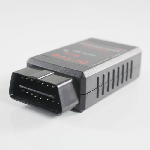 VAG Drive Box Bosch EDC15/ME7 OBD2 IMMO Deactivator Activator